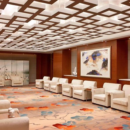 Four Points By Sheraton Taicang Εξωτερικό φωτογραφία