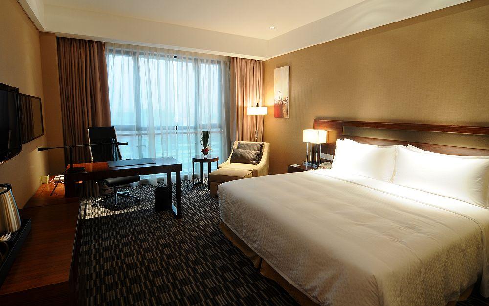 Four Points By Sheraton Taicang Εξωτερικό φωτογραφία