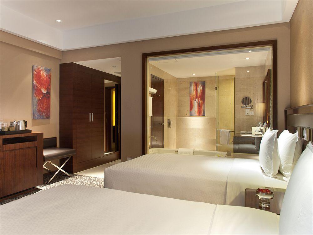Four Points By Sheraton Taicang Εξωτερικό φωτογραφία