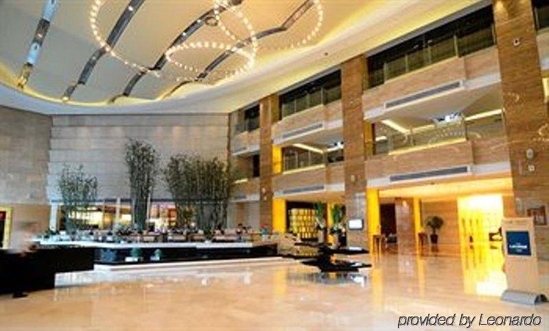 Four Points By Sheraton Taicang Εσωτερικό φωτογραφία