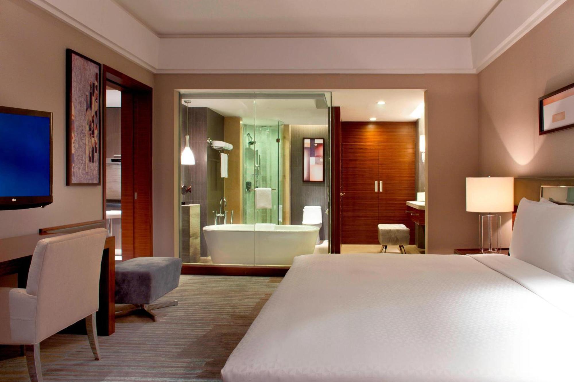Four Points By Sheraton Taicang Εξωτερικό φωτογραφία