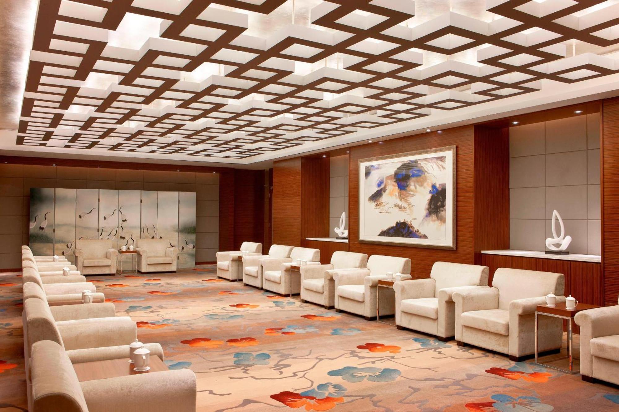 Four Points By Sheraton Taicang Εξωτερικό φωτογραφία