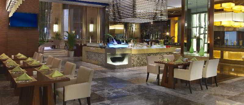 Four Points By Sheraton Taicang Εξωτερικό φωτογραφία