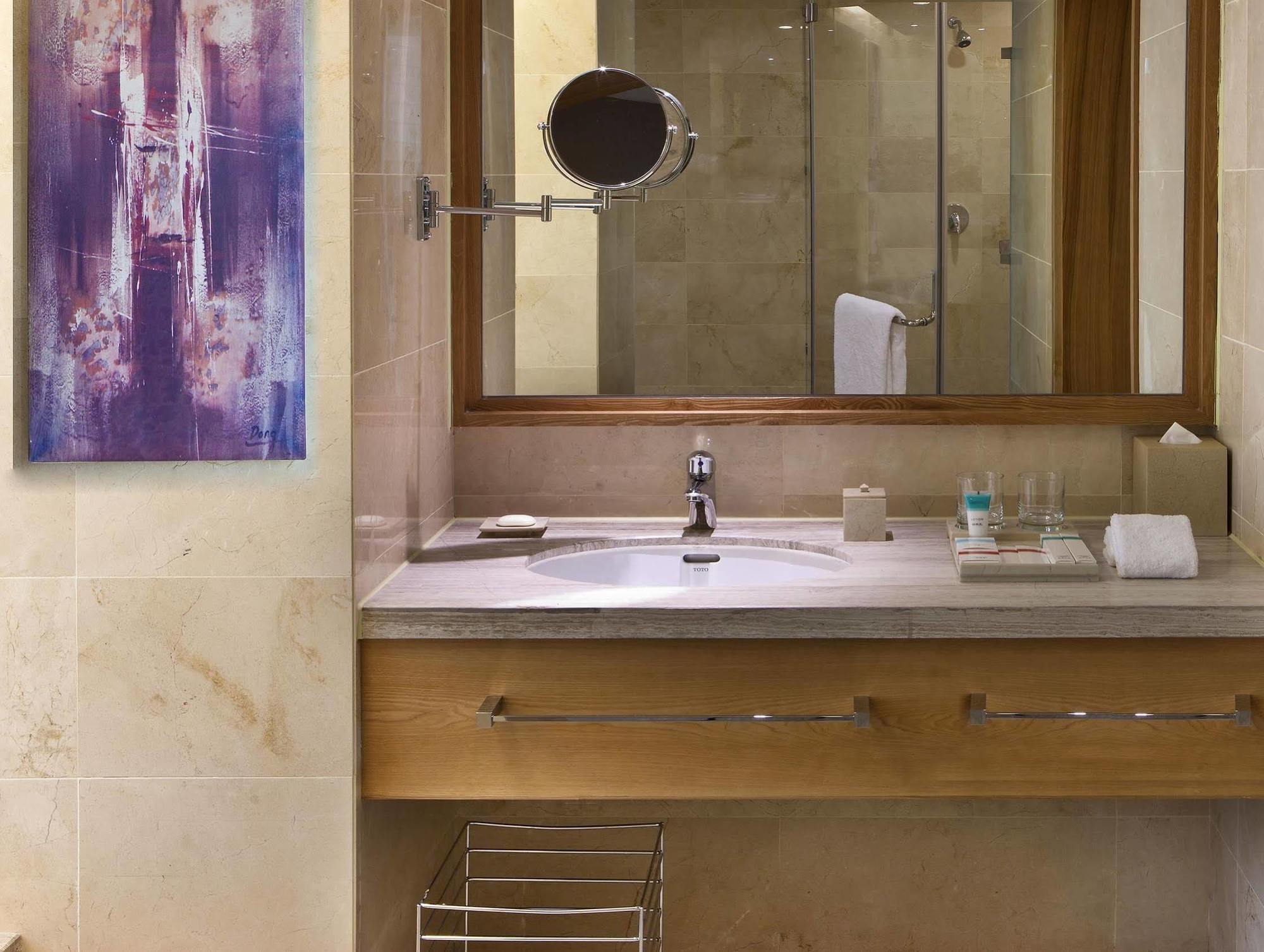 Four Points By Sheraton Taicang Εξωτερικό φωτογραφία