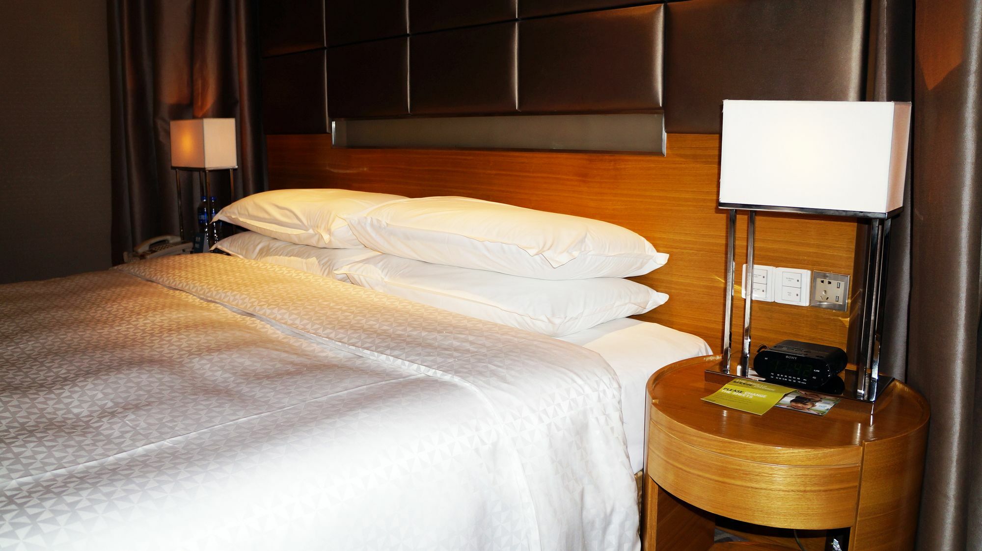 Four Points By Sheraton Taicang Εξωτερικό φωτογραφία