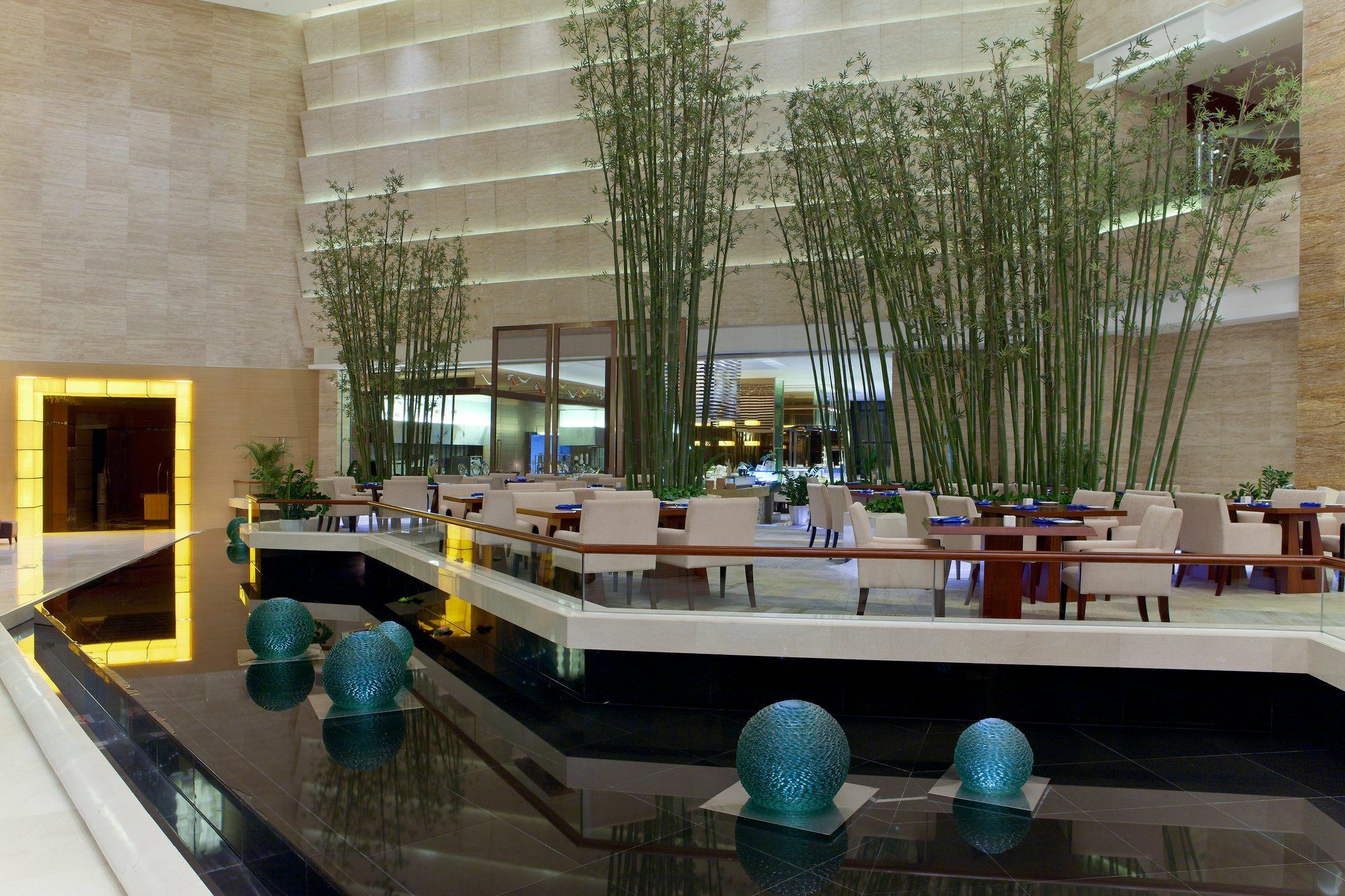 Four Points By Sheraton Taicang Εξωτερικό φωτογραφία