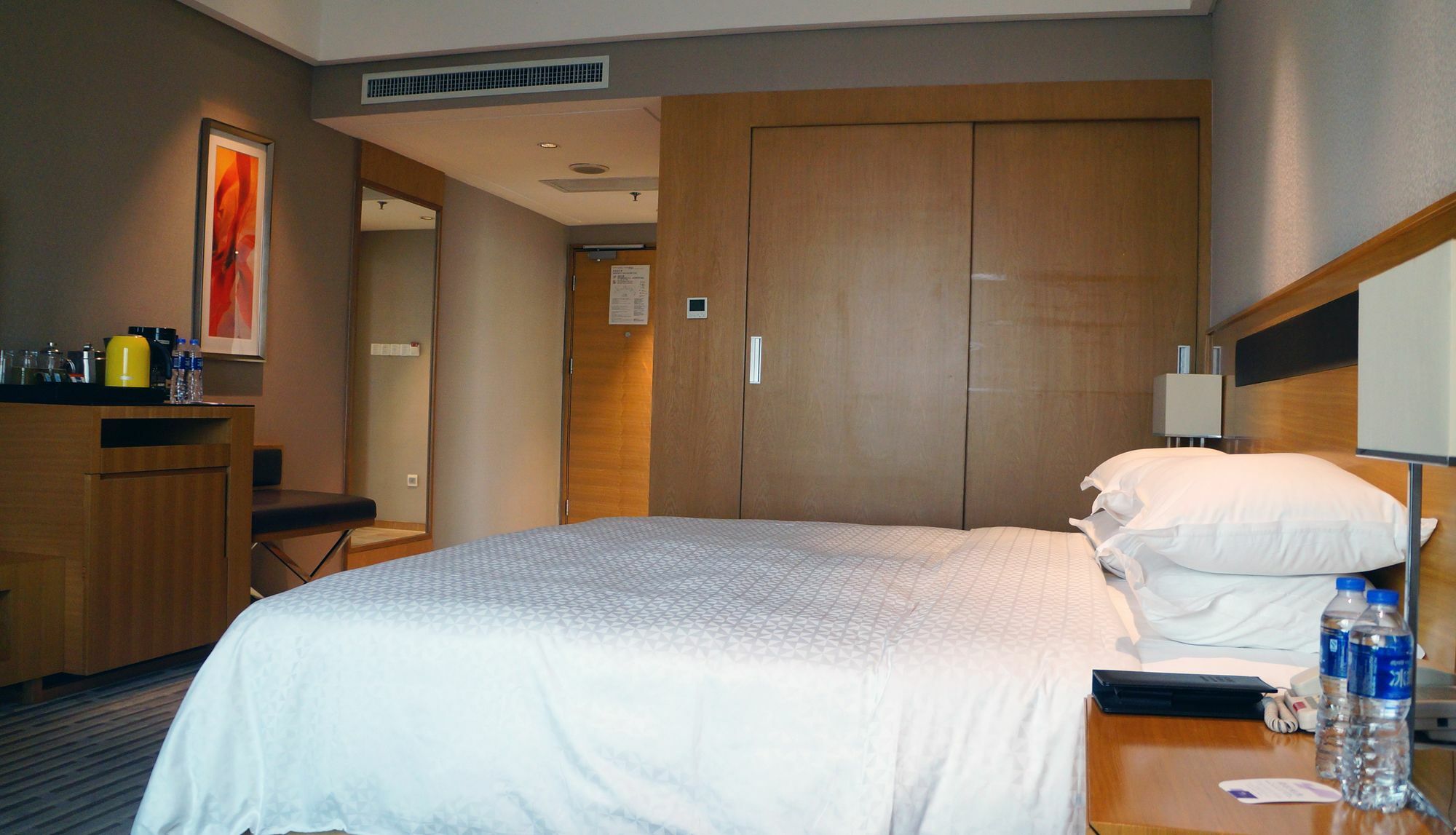 Four Points By Sheraton Taicang Εξωτερικό φωτογραφία